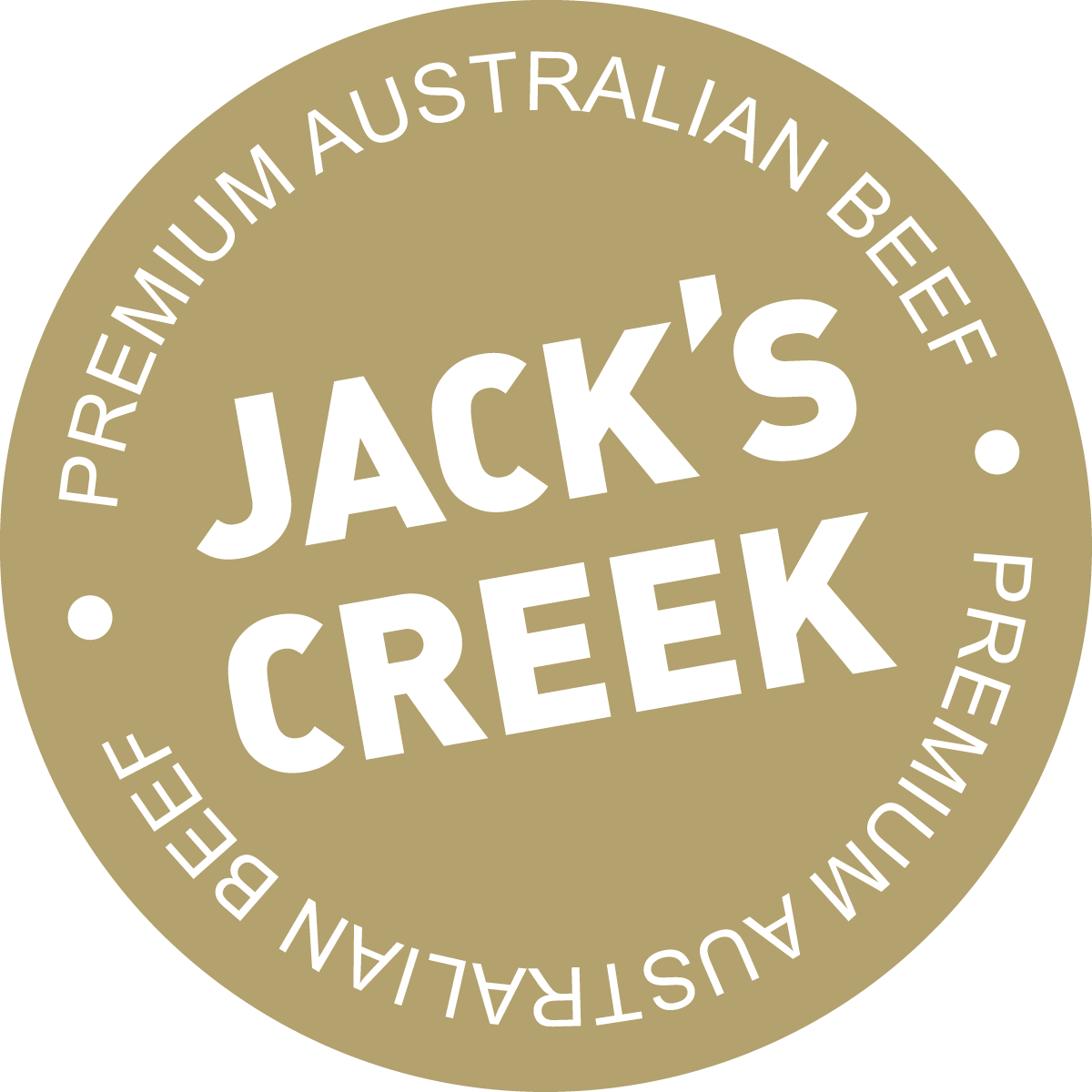 Jacks Creek